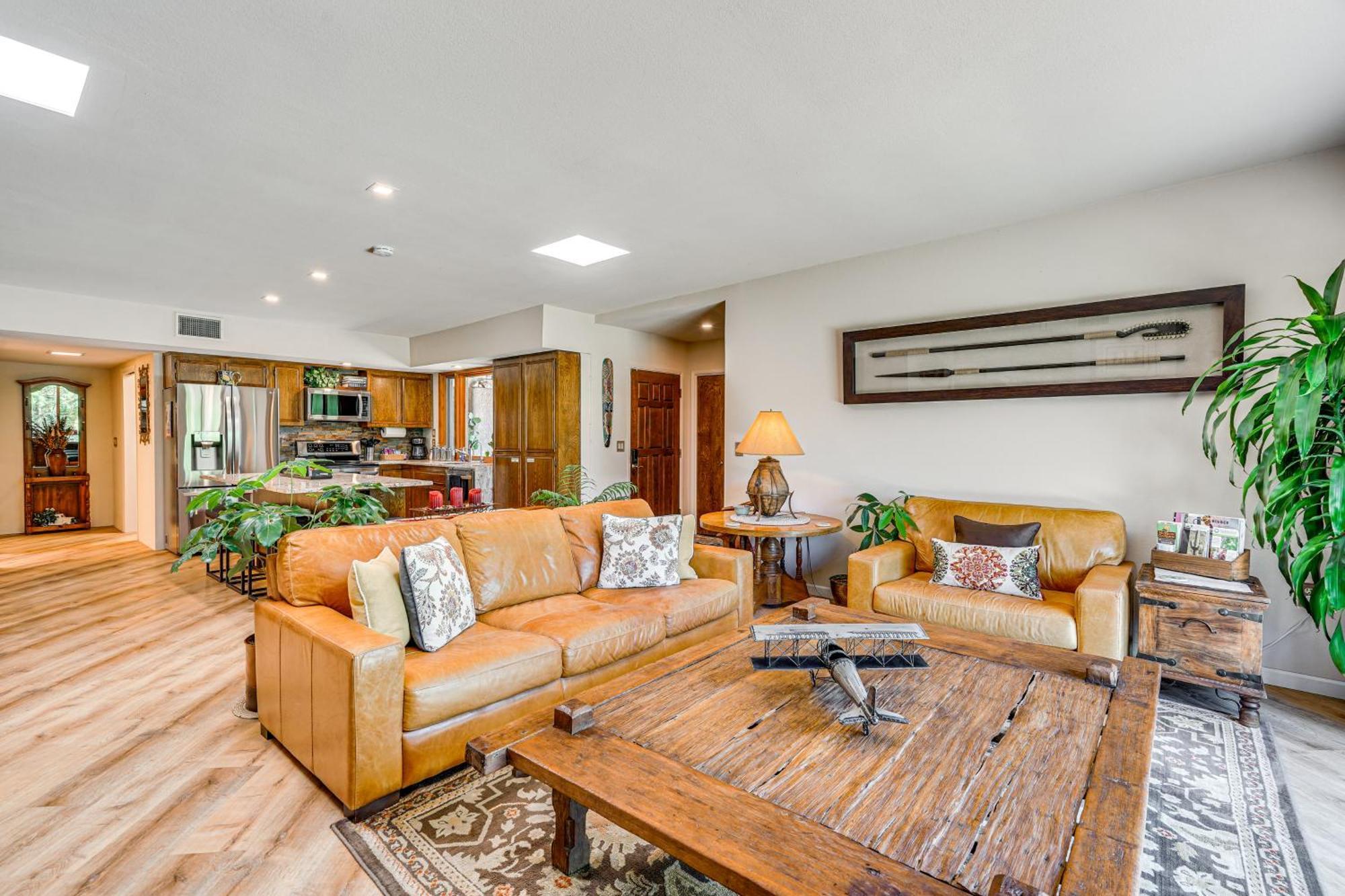 Oro Valley Retreat With Pool And Breathtaking Views! Exterior foto