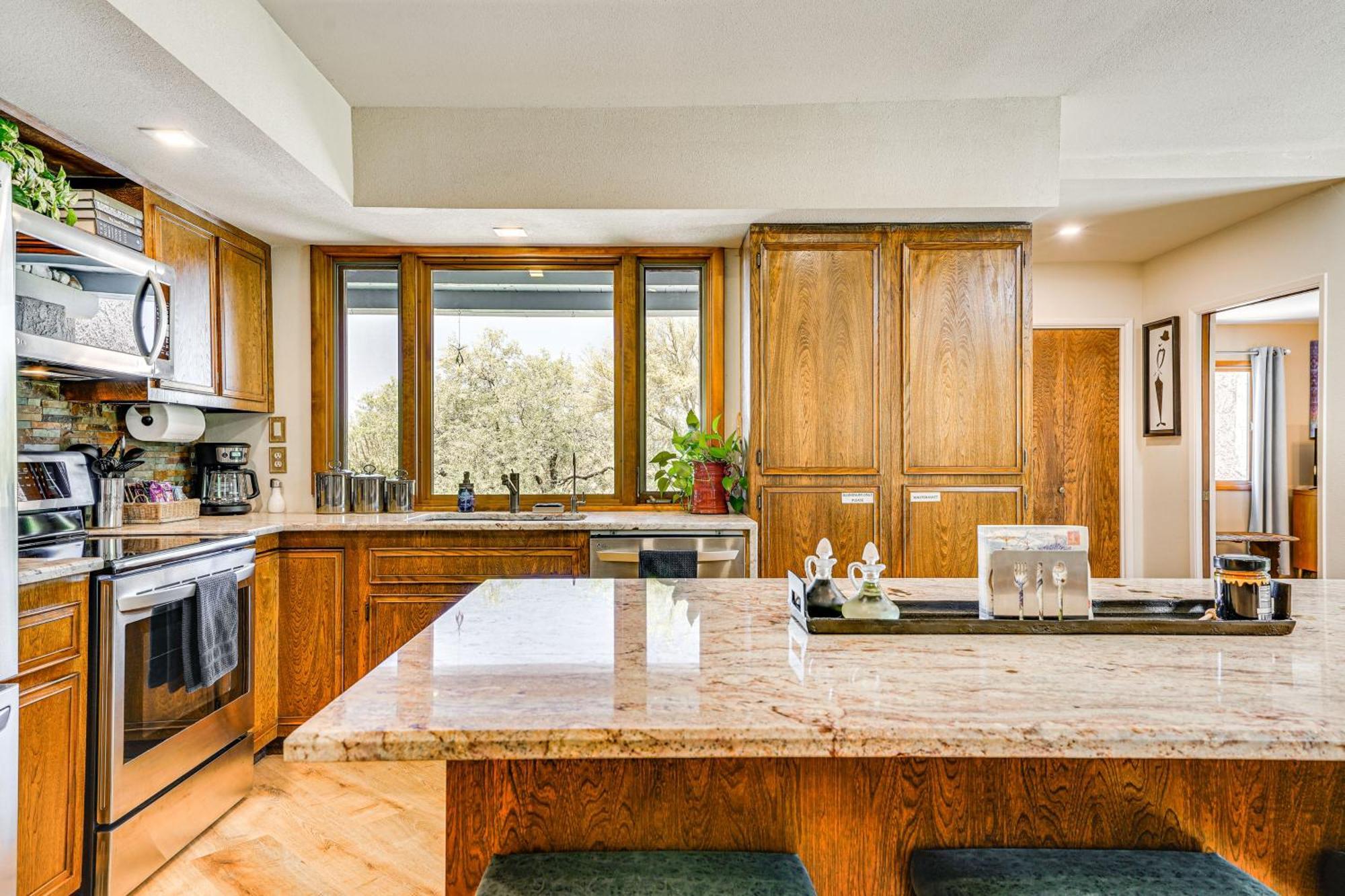 Oro Valley Retreat With Pool And Breathtaking Views! Exterior foto